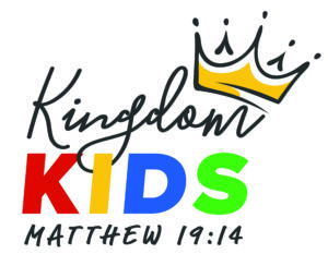 Kingdom Kids - Begins April 11, 2021 - First Baptist Church Williamsburg